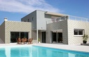Stone Master  Almeria White - corner