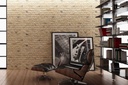 Stone Master  Loft Brick Amber - corner