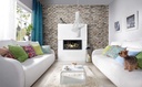 Stone Master  Loft Brick Sahara - corner