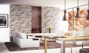 Stone Master  Odessa Beige - Corner