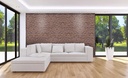Stone Master  Odessa Brown - Corner