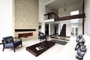 Stone Master  Padwa Cream - Corner