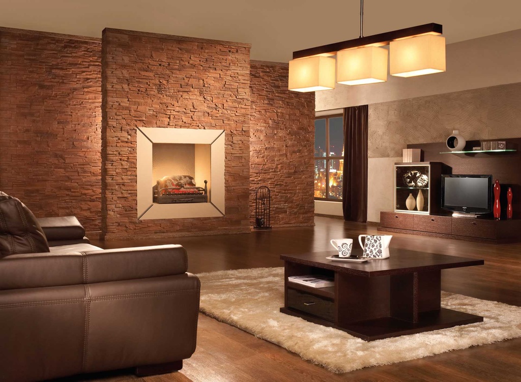 Stone Master  Roma Brown