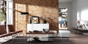 Stone Master  Roma Caramel - corner