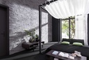 Stone Master  Roma Graphite - corner