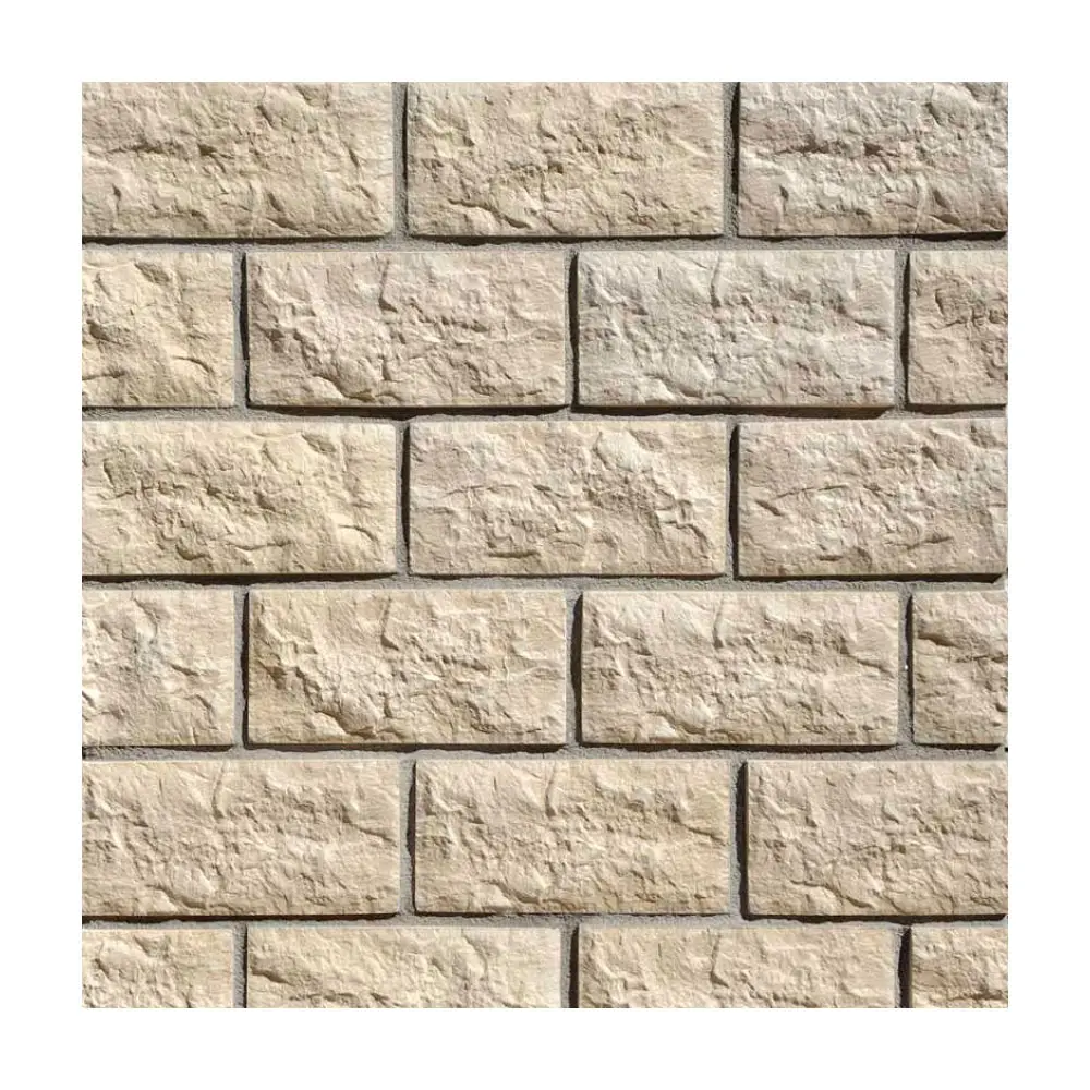 Stone Master  Almeria Creme - corner