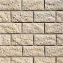 Stone Master  Almeria Creme - corner
