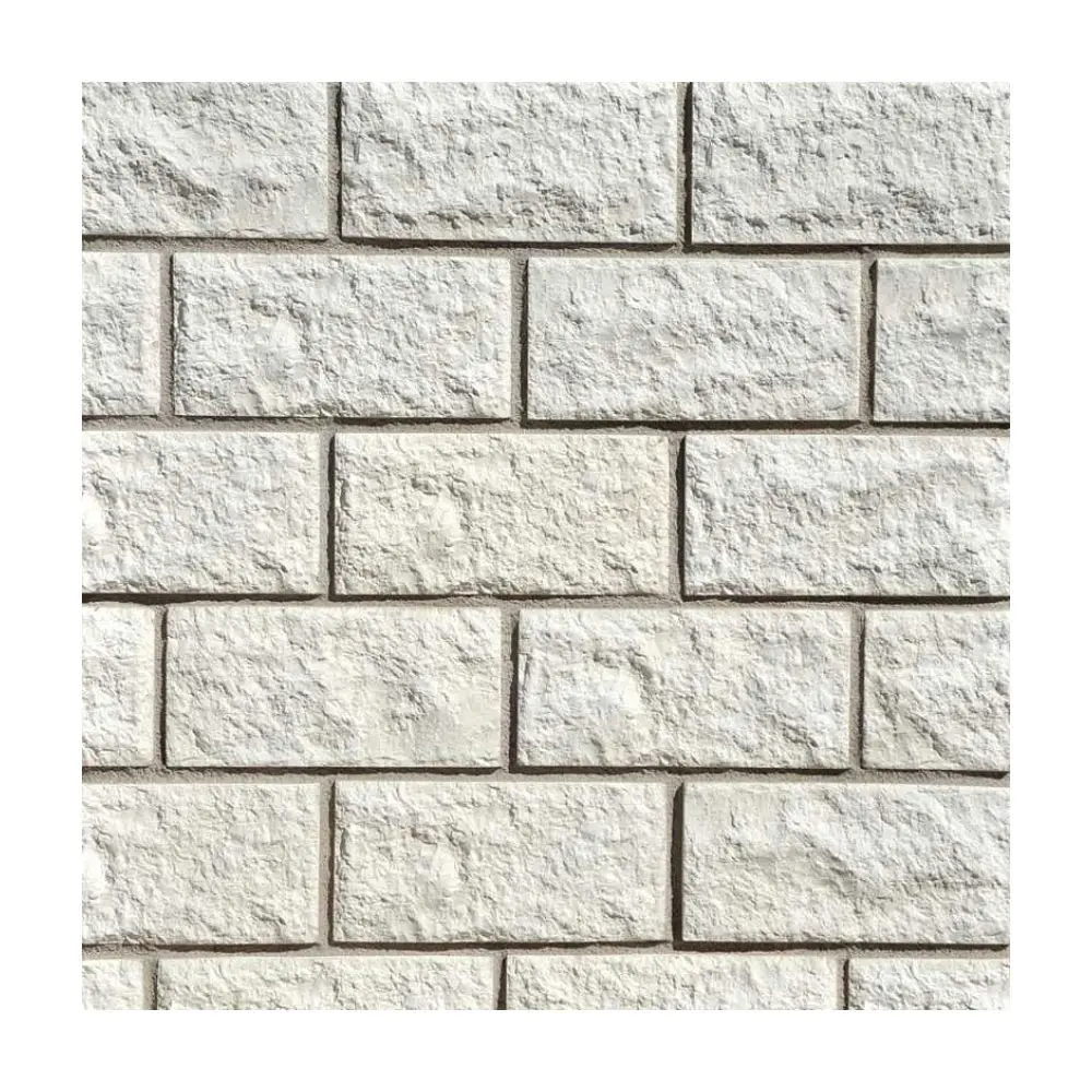 Stone Master  Almeria White