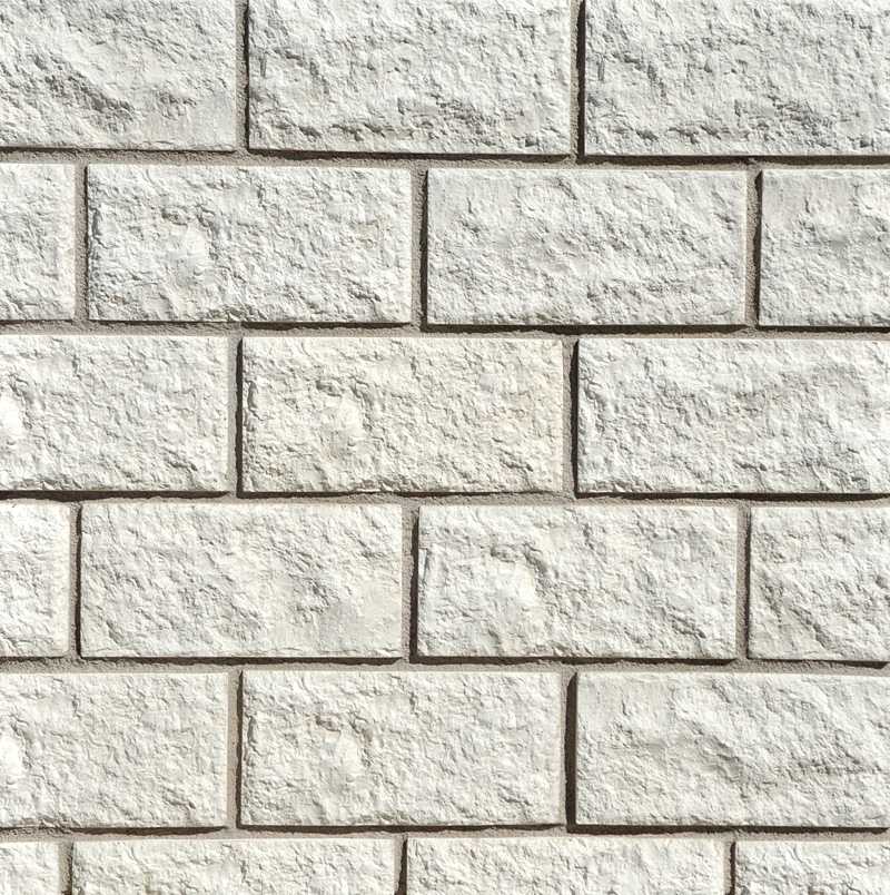 Stone Master  Almeria White - corner