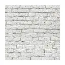 Stone Master  City Brick Off-White