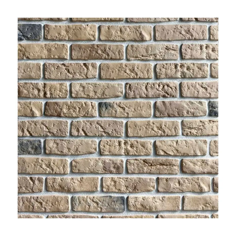 Stone Master  Loft Brick Amber