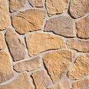 Stone Master  Nebrasca Caramel - corner
