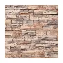 Stone Master  Roma Earth Brown - corner