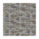 Stone Master  Retro Brick Sahara - Corner