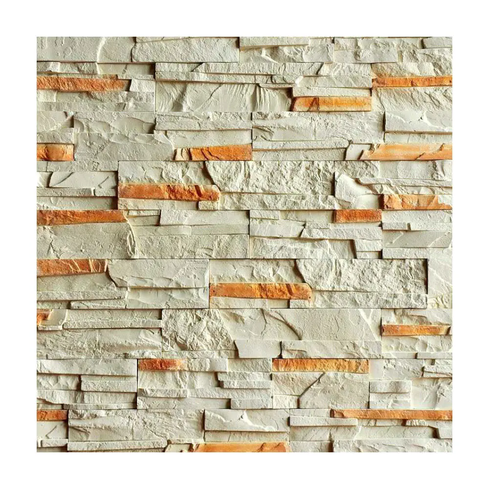 Stone Master  Padwa Cream - Corner