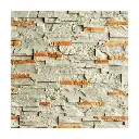 Stone Master  Padwa Cream - Corner