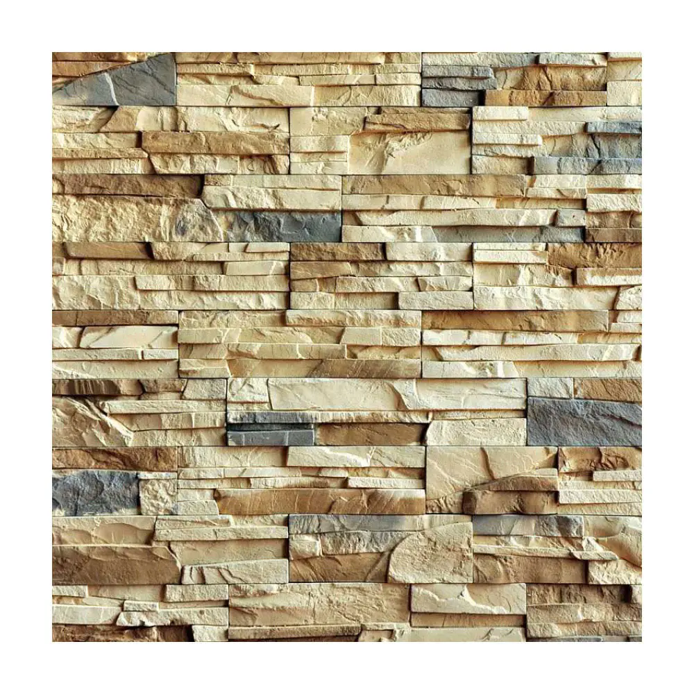 Stone Master  Madagascar Cream - Corner