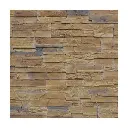 Stone Master  Odessa Caramel - Corner