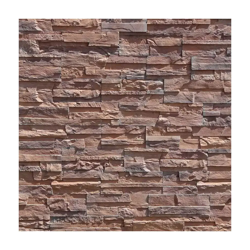 Stone Master  Odessa Brown - Corner