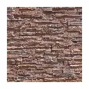 Stone Master  Odessa Brown - Corner