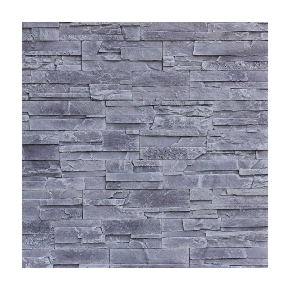 Stone Master  Odessa Gray - Corner