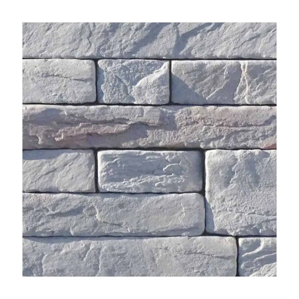 Stone Master  Rocky Mountain Blue River - Corner
