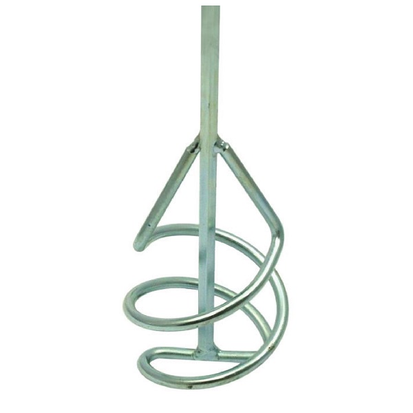 Paint stirrer Profi - Solid 5524 - ø60 HEX