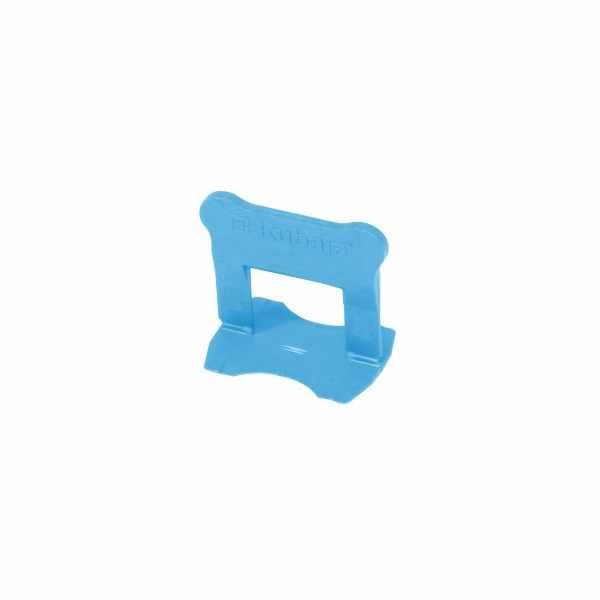 Smart Level Clips 2.0Mm - Kubala 1893 - 100Pcs
