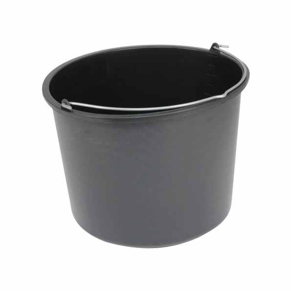 Plastic Bucket - Kubala 1502 - 16L