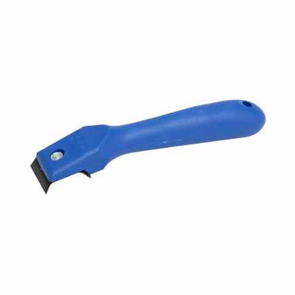 Paint Coat Scrubber Scraper - Kubala 1407 - 60Mm