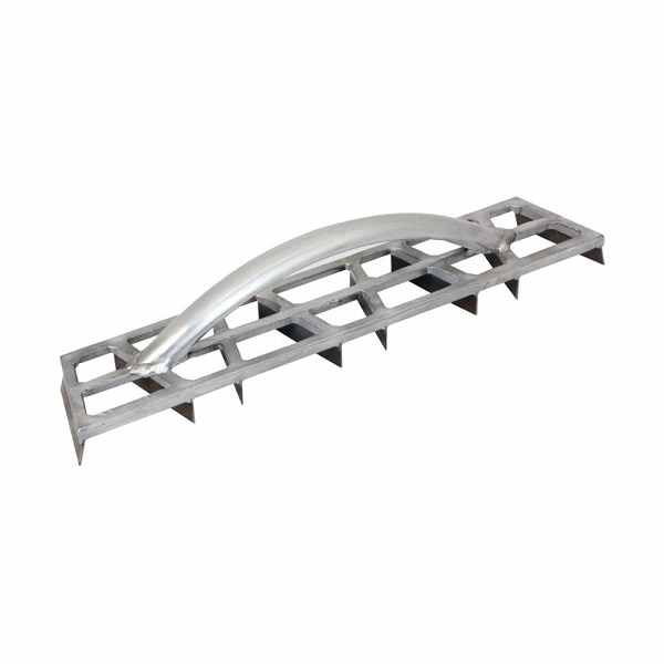 Aluminium Plaster Scraper - Kubala 1402 - 465X90Mm
