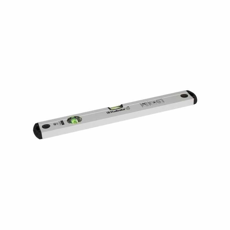 Anodized Level - Kubala 1340 - 30Cm