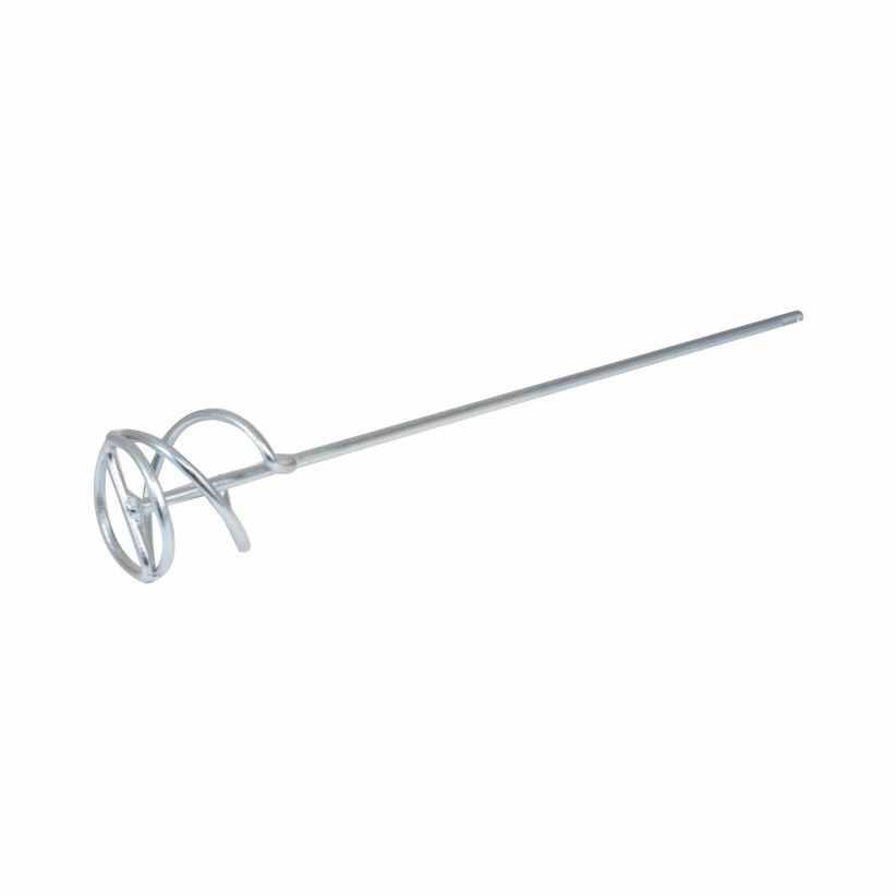 Mortar Stirrer - Kubala 1207 - Ø80X500Mm
