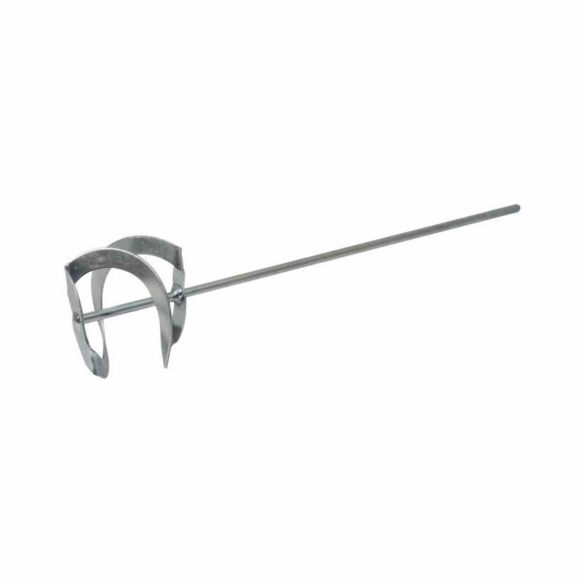 Spiral Mortar Stirrer - Kubala 1204 - Ø140X600Mm