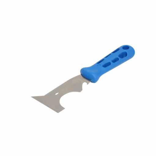 Stainless Steel Spatula - Kubala 0584 - 60Mm