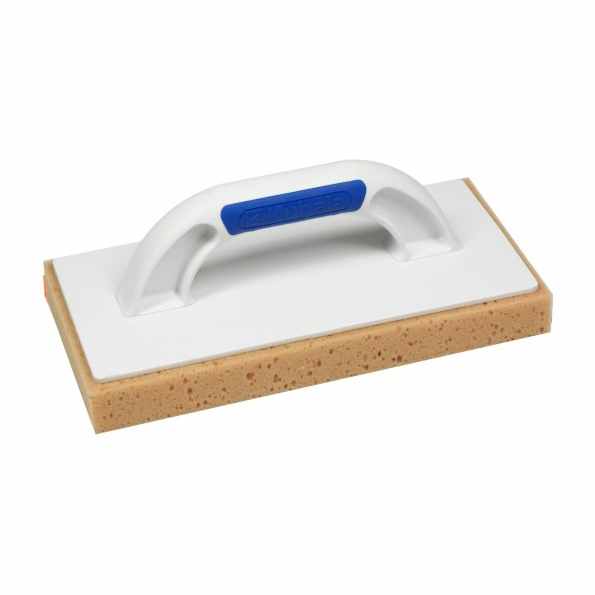 Plastic Float With Incised Sponge - Kubala 0387 - 140X280Mm