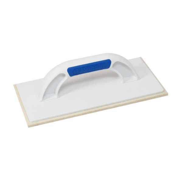 Plastic Float With Felt - Kubala 0382 - 140X280Mm