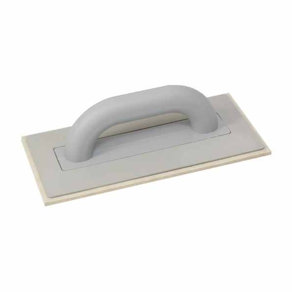 Plastic Float With Felt - Kubala 0309 - 140X280Mm
