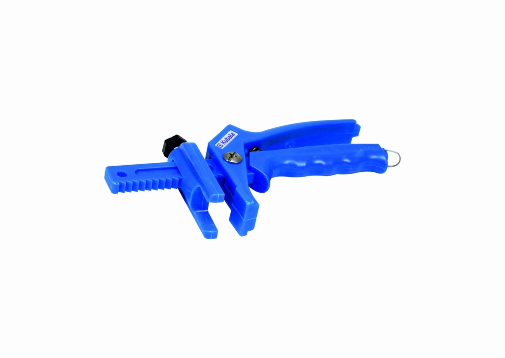 Kubala 1897 - Smart Level Clamping Tongs