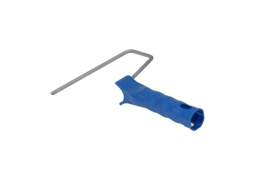 Kubala 4194 - Plastic Shaft Holder 180 Mm, Ø 8 Mm
