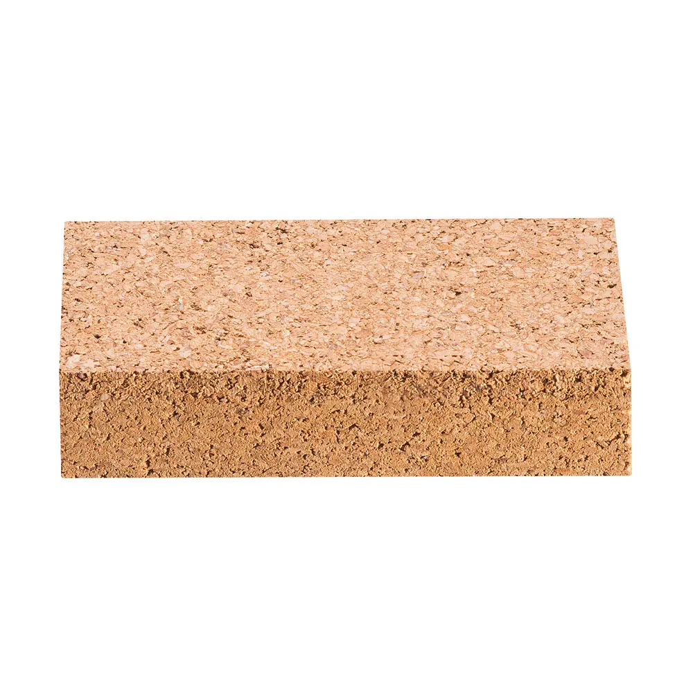 KAEM - Cork sanding block 115x60x25mm /1000-301206/