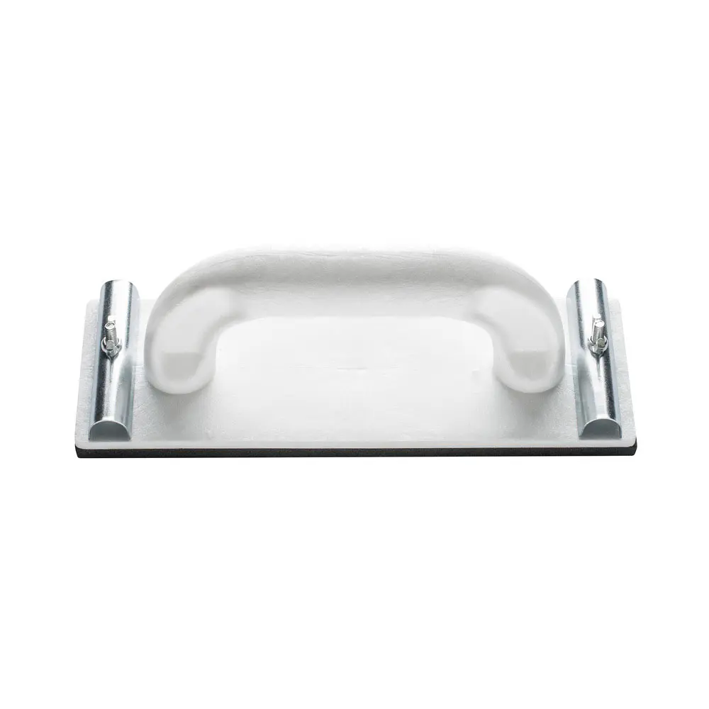 KAEM Hand sander 80x230mm white /1000-352308/
