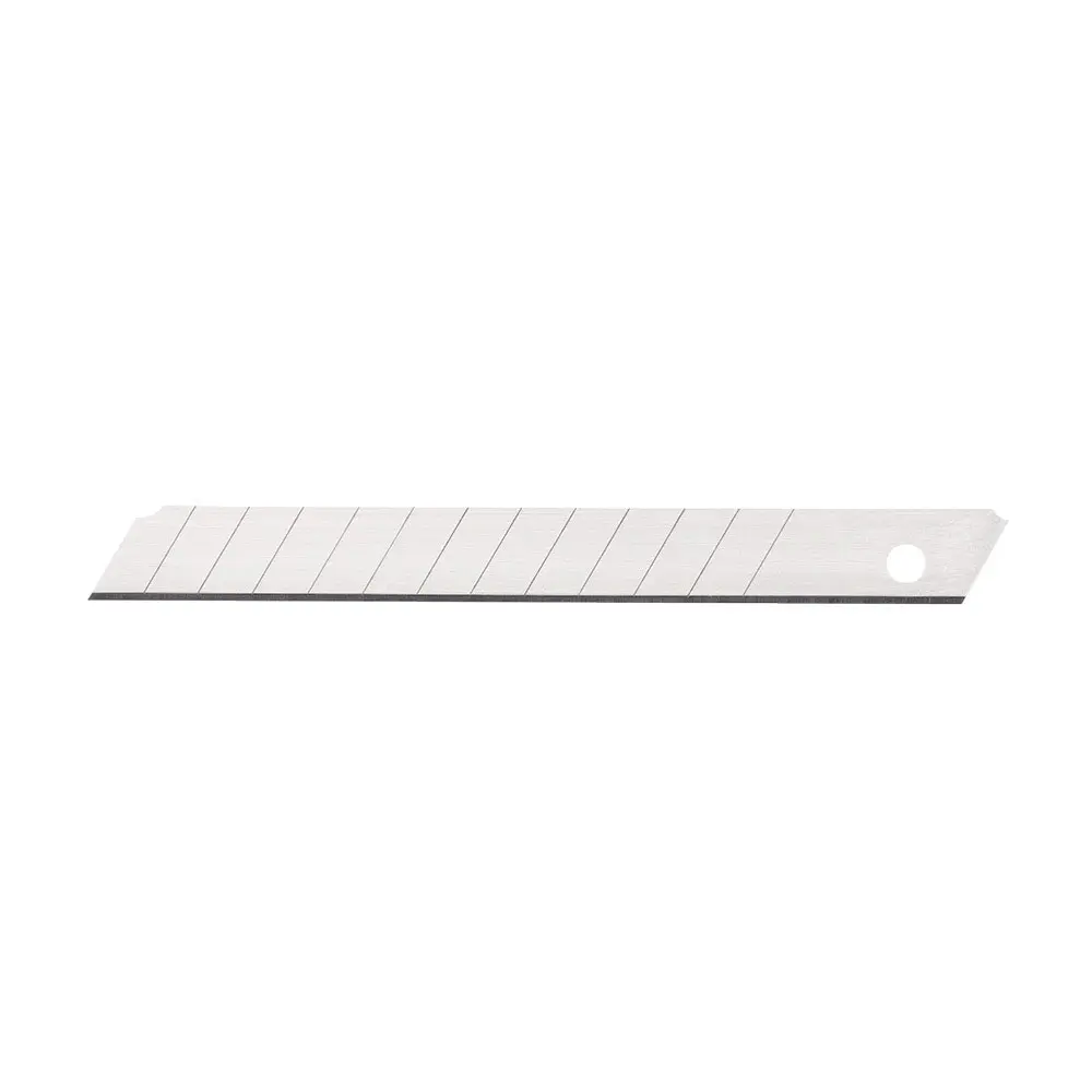 KAEM Knife blades 9mm 0.4mm - 10pcs /0550-221009/