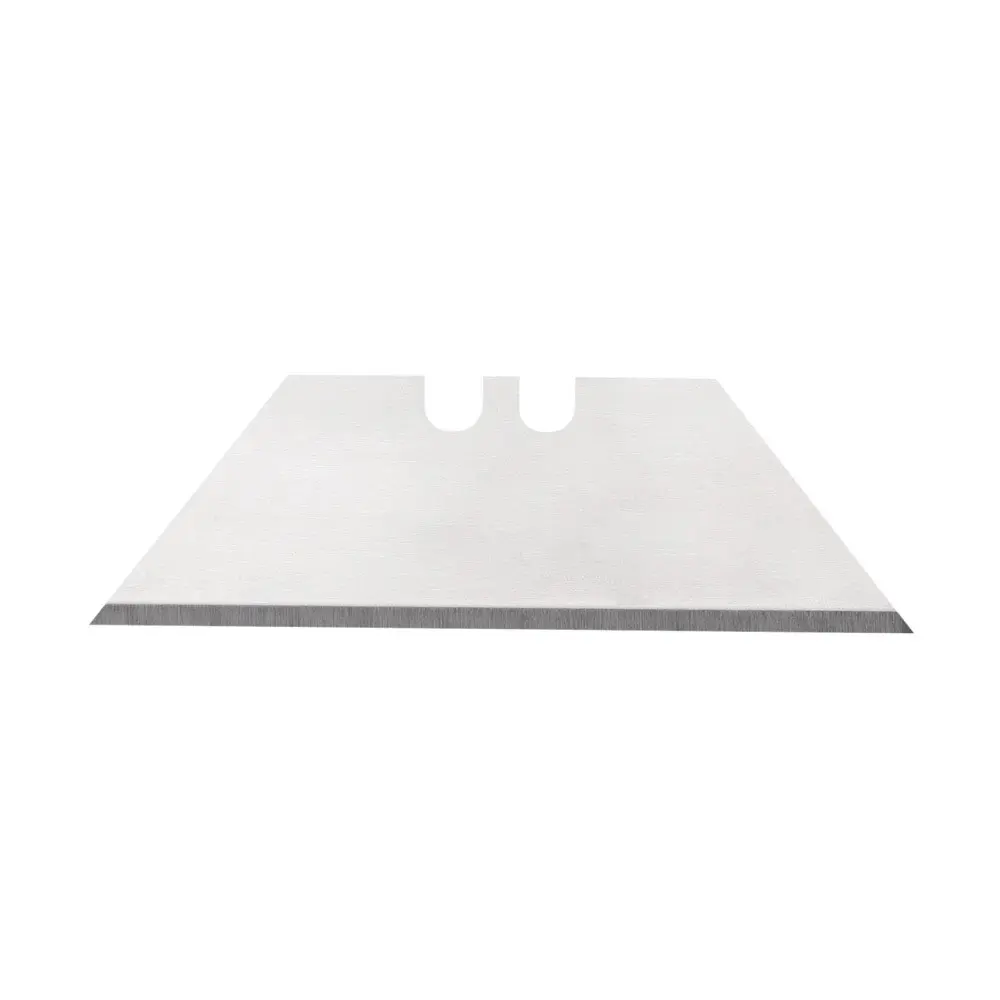 KAEM Knife trapezoid blades 0.5mm - 5pcs /0550-230500/