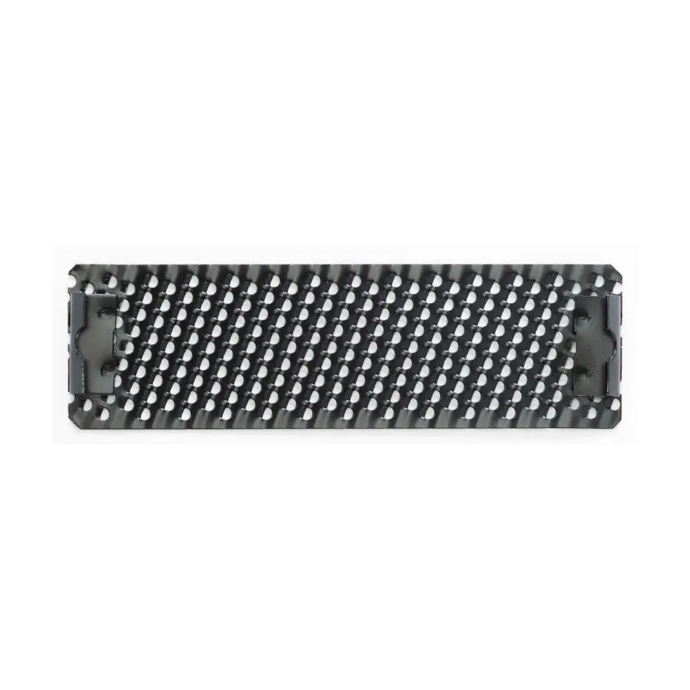KAEM Metal plaster rasp - replacement blade 140mm /1005-800140/