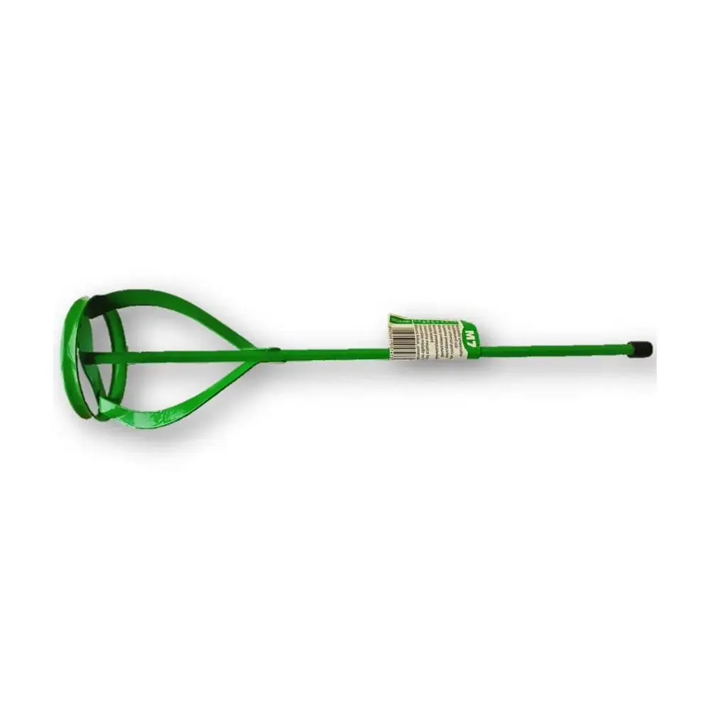 KAEM Mixer 60x400 M7 Small Green  /5860-920060/