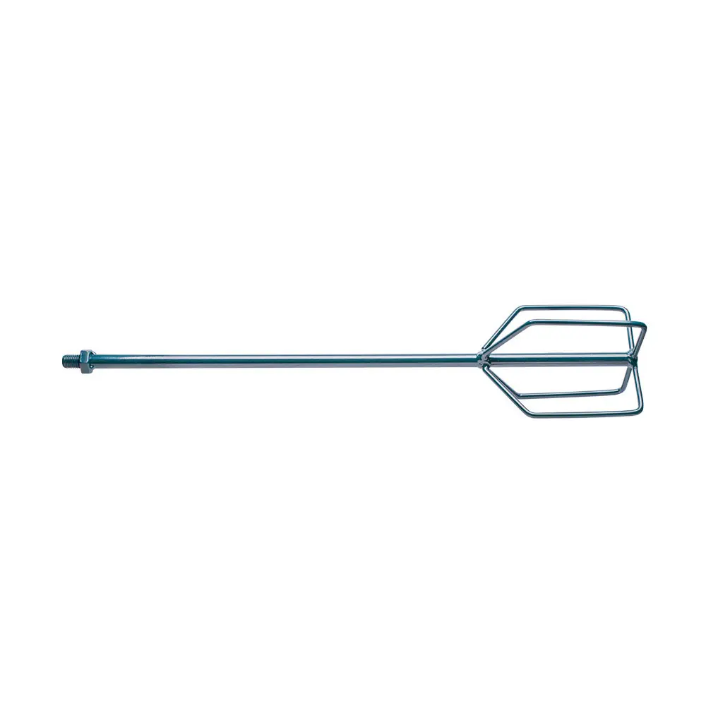 KAEM Paint mixer 130x600 M14 /0860-870130/