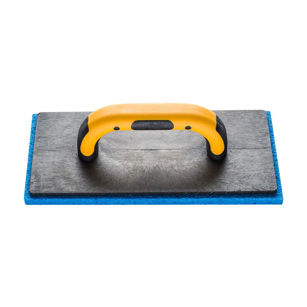 KAEM Plastic float with black rubber 140x280mm /0840-122801/