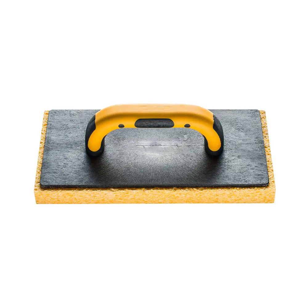 KAEM Plastic float with cellulose 25mm 140x280mm /0840-172803/