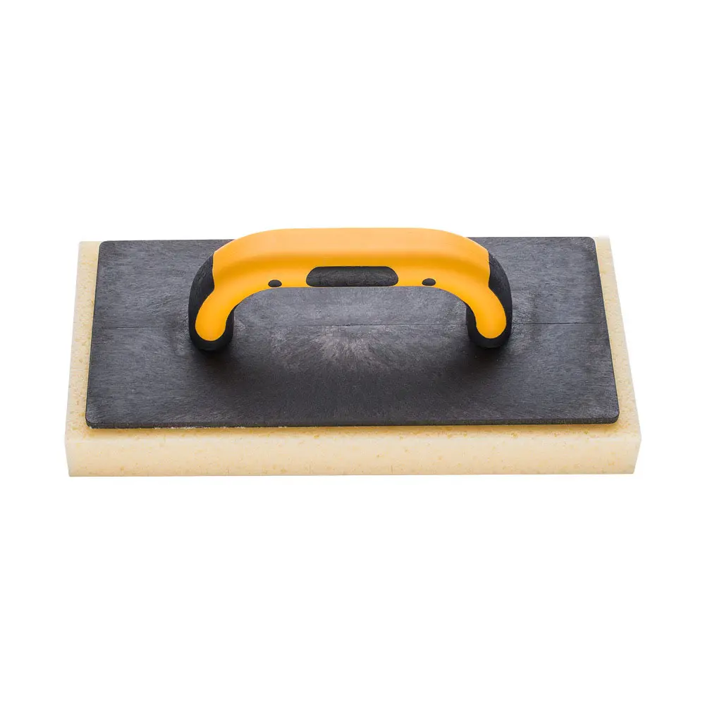 KAEM Plastic float with sponge 30mm 140x280mm /0840-142803/